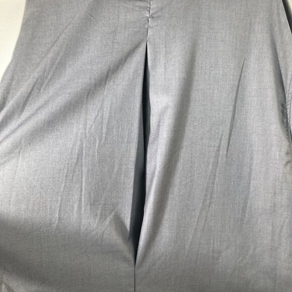 Mens Ferera Collezione LS Button Shirt Gray XL NWT - Picture 5 of 8